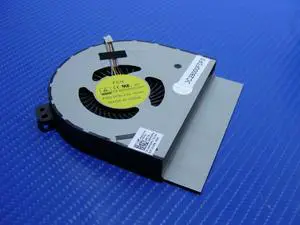 Cpu cooling fan for Dell Alienware 15 Series 15.6 inches 9M2MV DC28000FDF0