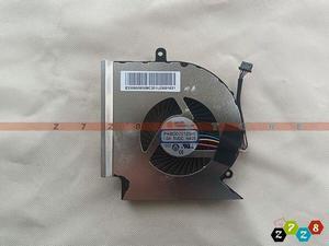 Cpu cooling fan for MSI GL65 GE65 GP65 WE65 MS-16U7 MS-16U1 MS-16U2 N425