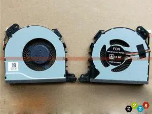 Cpu cooling fan for Lenovo Ideapad 330C-15IKB 330-15IKB 320-15IKB 320C-15IKB
