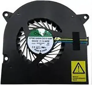 Cpu cooling fan for Lenovo Ideacentre AIO 910-27ISH S400z S500z 00pc723