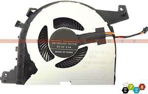 Cpu cooling fan for Lenovo 330-15ICN 81EY 330-15ARR 81D2 81D3 5F10R26423
