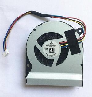 Cpu cooling fan for Intel NUC Kit NUC6i7KYK KSB0605HB 1323-00U9000 6x6.7CM