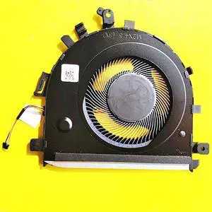 Cpu cooling fan for Huawei NS85C30-19C18 Matebook D15 Ryzen 5 3500U