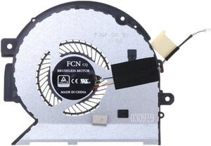 Cpu cooling fan for - HP Envy x360 924328-001