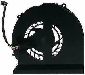 Cpu cooling fan for HP ZBOOK 15 G1 G2 734289-001 DFS531005PL0T 734290-001