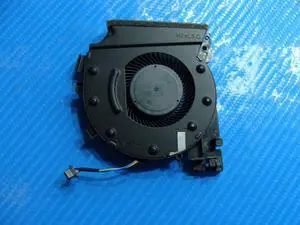 Cpu cooling fan for HP ZBook 15v G5 15.6 inches L25224-001