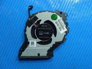 Cpu cooling fan for HP ZBook 15v G5 15.6 inches L25223-001
