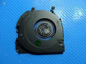 Cpu cooling fan for HP ZBook 14u G6 14 inches 6033b0068601