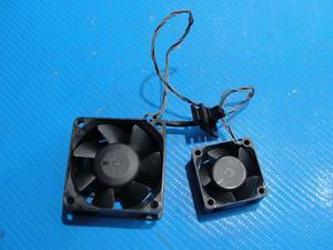 Cpu cooling fan for HP Z620 Workstation Desktop s DS06025B12H 644317-001