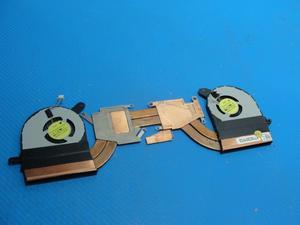 Cpu cooling fan for Dell Alienware 13 13.3 inches with Heatsink XXR13