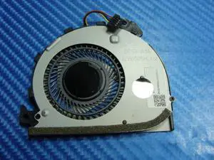 Cpu cooling fan for HP Spectre x360 13-4003dx 13.3 inches 806504-001
