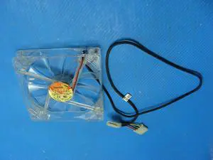 Cpu cooling fan for Custom Built PC Desktop Case A1425L12S