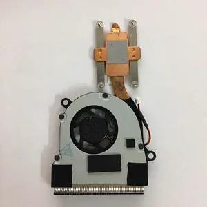 Cpu cooling fan for Heatsink Lenovo Thinkpad E120 E125 X121e X130e Thermal module