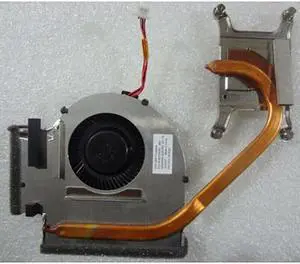 Cpu cooling fan for with Heatsink Lenovo Thinkpad T520 T520i T530 Integrated 75Y5792 UMA