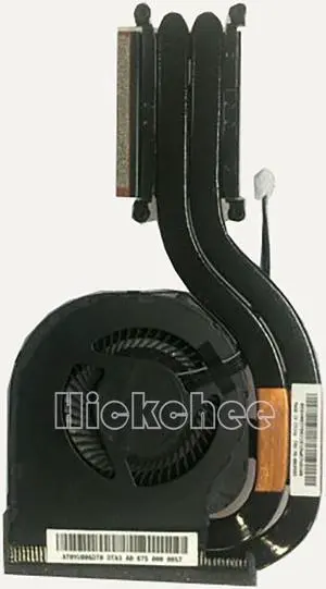 Cpu cooling fan for with Heatsink Lenovo T460S T470S 00UR985 00JT920 01ER374