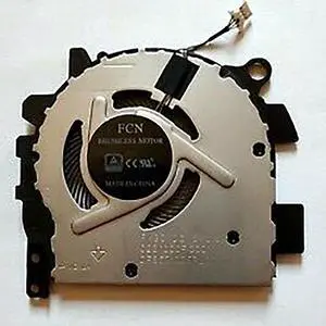 Cpu cooling fan for HP Probook X360 440 G1 L28266-001 4 wire radiator