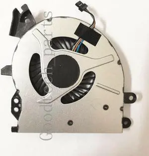 Cpu cooling fan for HP ProBook 450 G4 905774-001 NS65B00-15M23 radiator