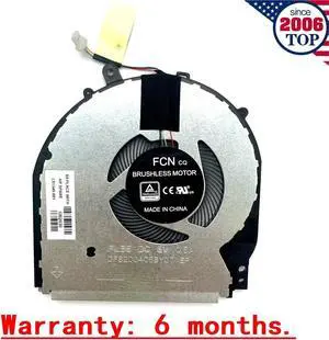 Cpu cooling fan for HP Pavilion X360 14-DH 14-DQ 14M-DH 14M-DH0003DX Seeire