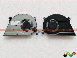 Cpu cooling fan for HP Pavilion 14-AL TPN-Q171 14-AL126TX 856206-001