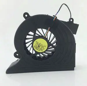 Cpu cooling fan for HP Omni 200-5020A 200-5350XT AIO 618935-001 4PZN6FATP10