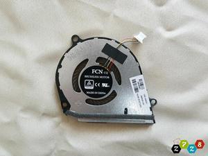 Cpu cooling fan for HP HP ENVY X360 15m-dr1012dx 15m-dr0012dx L53541-001