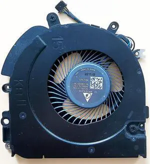 Cpu cooling fan for HP Elitebook 840 G5 840G5 ZBook 14U G5 HSN-i13C-4 HSN