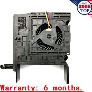 Cpu cooling fan for HP AIO 22-B 22-C 24-G 863656-002 863659-102 863656-001