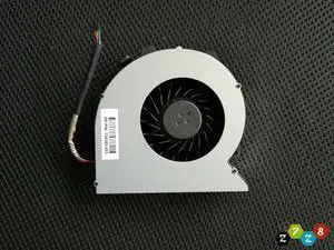 Cpu cooling fan for HP 18 18-1200 18-1200CX 18-1200ix AIO All In One