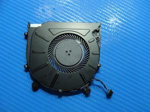 Cpu cooling fan for HP ProBook 650 G5 15.6 inches 6033B0068401