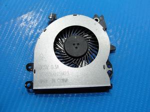 Cpu cooling fan for HP ProBook 470 G4 17.3 inches 905774-001