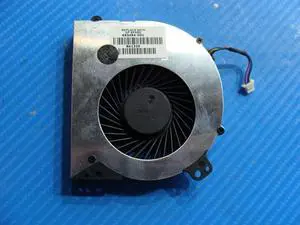 Cpu cooling fan for HP Probook 4540s 15.6 inches with Heatsink 683484-001