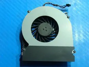 Cpu cooling fan for HP ProBook 4530s 15.6 inches 646285-001