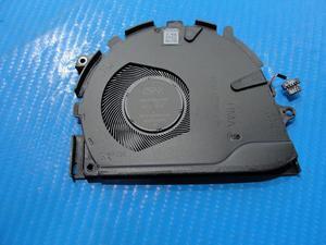 Cpu cooling fan for HP Probook 450 G8 15.6 inches M26012-001