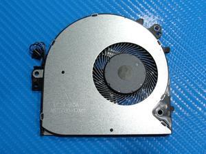 Cpu cooling fan for HP ProBook 450 G5 15.6 inches L03854-001 47X8CTP003