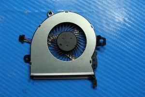 Cpu cooling fan for HP Probook 450 G3 15.6 inches 837535-001 47x63tp103