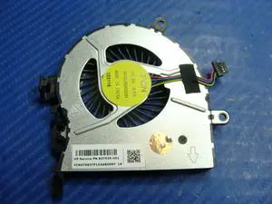 Cpu cooling fan for HP Probook 450 G3 15.6 inches 837535-001