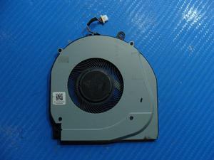 Cpu cooling fan for HP Pavilion x360 15-dq100 15.6 inches L51349-001