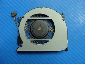 Cpu cooling fan for HP Pavilion x360 13-a113cl 13.3 inches 776213-001 47Y61TP103