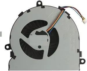 Cpu cooling fan for HP 24-f0008nv All-in-One