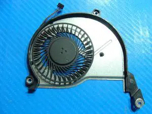 Cpu cooling fan for HP Pavilion TS 15-n243cl 15.6 inches 736278-001 45U83TP003