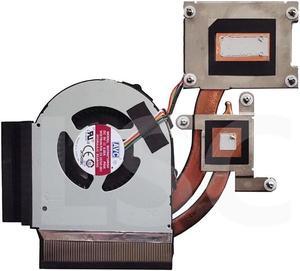 Cpu cooling fan for Heatsink thermal moduleLenovo ThinkPad IBM L440 L540 4X4116