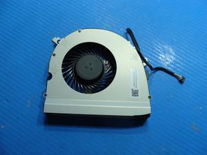 Cpu cooling fan for HP Pavilion AIO 24-xa0077C 24 inches Desktop 47N76FATP103