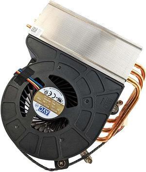 Cpu cooling fan for Heatsink 95WDell T3630 XPS 8910 8920 8930 0T57JF