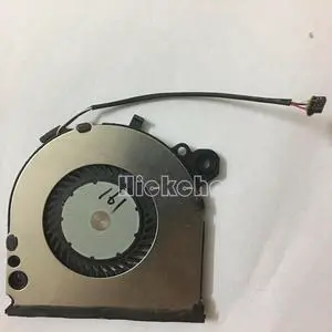 Cpu cooling fan for SAMSUNG NP905S3K 910S3K NP910S3L 905S3K 915S3L BA31-00155A
