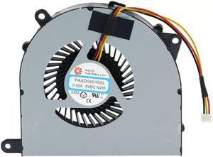 Cpu cooling fan for MSI MS-1751 MS-1753 MS-1754 MS-1755 MS-1758 FX720 FR700