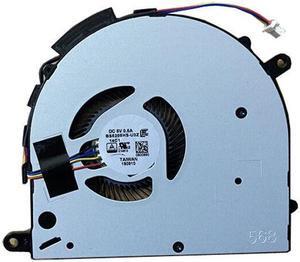 Cpu cooling fan for MSI Modern 14 Evo A12M A10SC A10RAS A10RB A11SCXP14 PS45