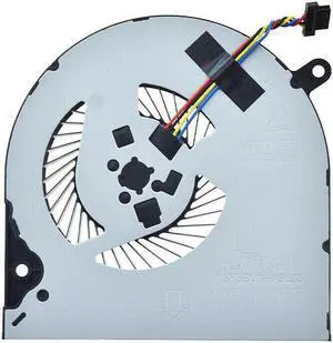 Cpu cooling fan for  Akoya P6687 S6625 E6246 NS85B01-15L23 NS85B01-15L25