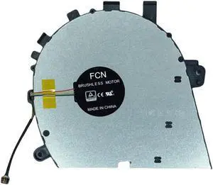 Cpu cooling fan for Lenovo YOGA C740-14 C740-14IML DFS2001054A0T AT1FG001FF0 Cpu cooling fan for Lenovo YOGA C740-14 C740-14IML DFS2001054A0T AT1FG001FF0