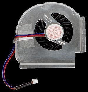Cpu cooling fan for Lenovo THINKPAD T61 R61 W500 MCF-217PAM05