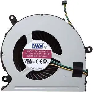Cpu cooling fan for Lenovo ThinkCentre AIO M810Z M800Z M8350Z S4150 S4250 Cpu cooling fan for Lenovo ThinkCentre AIO M810Z M800Z M8350Z S4150 S4250